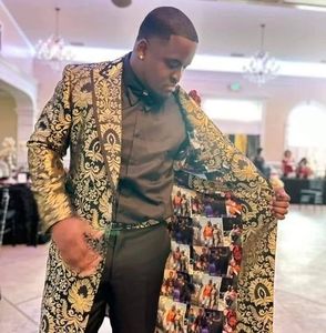 Meet your Posher, Bryan